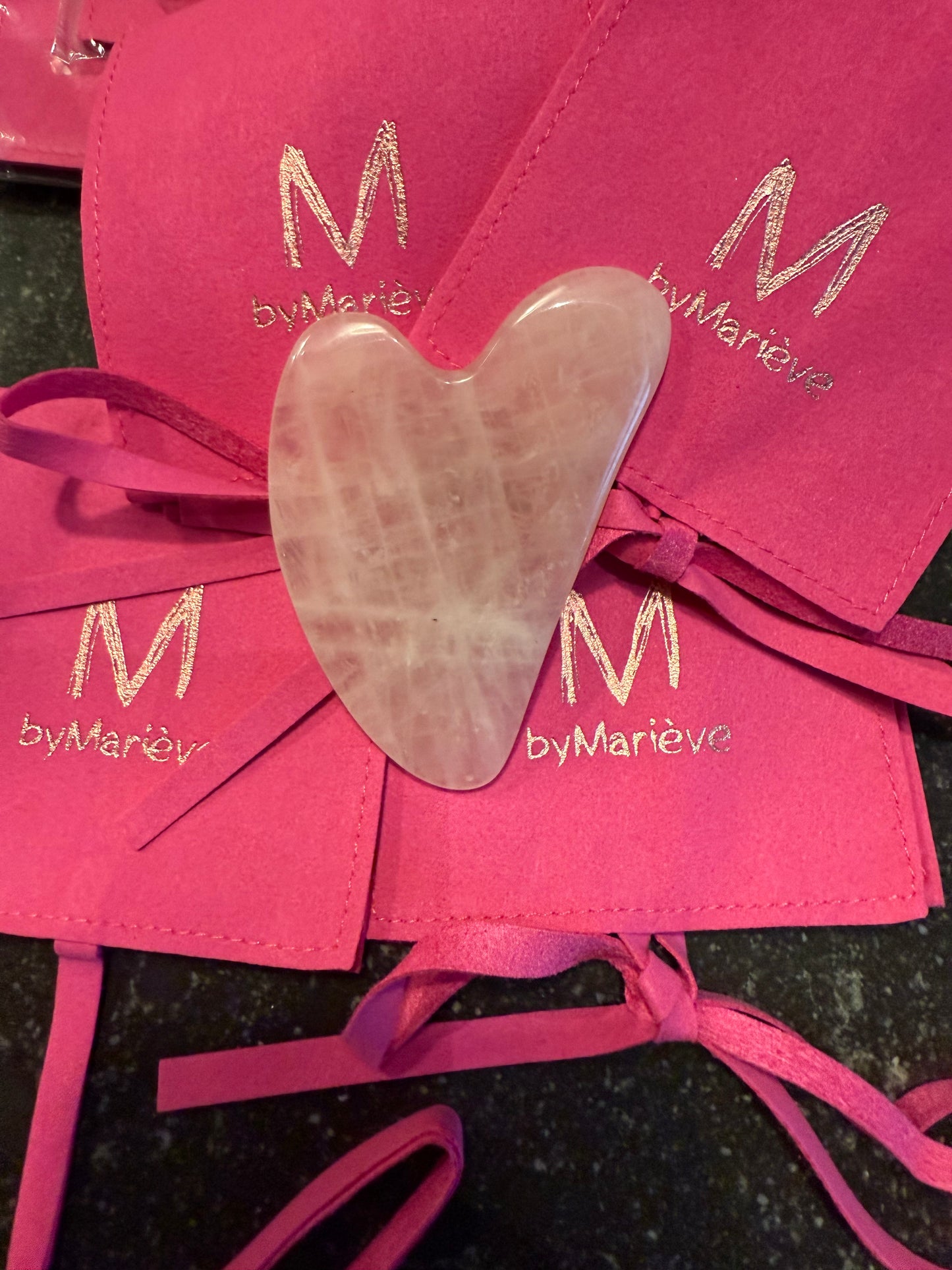 Gua Sha