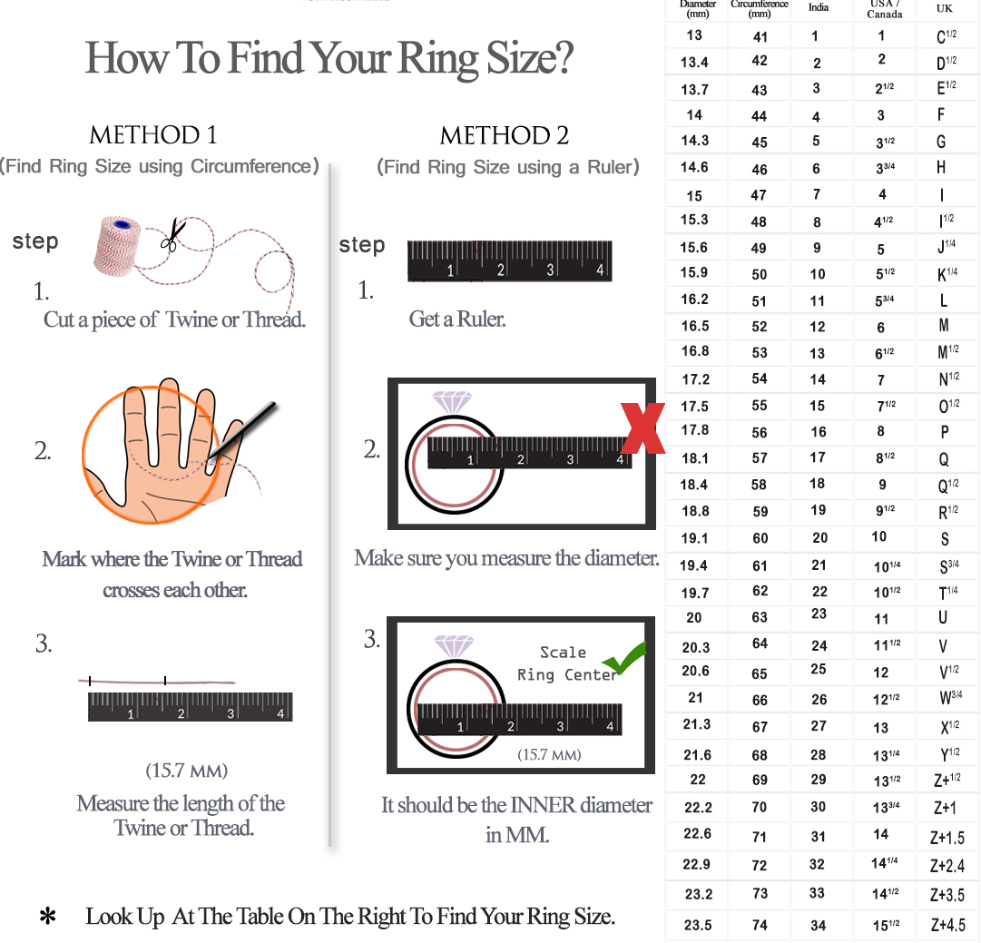Pear shaped diamond ring