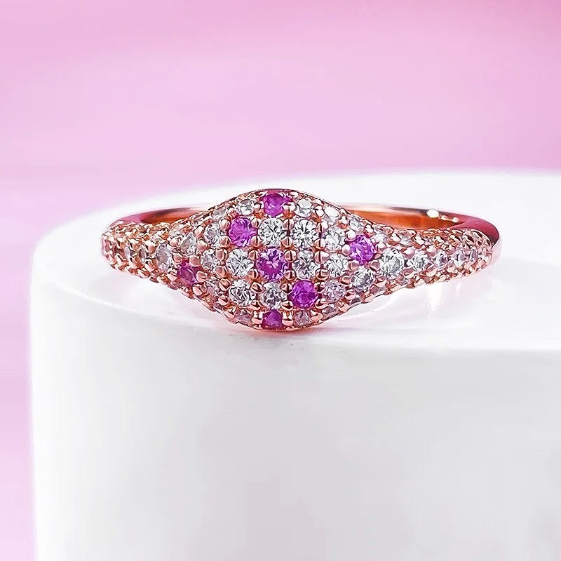 Happiness ring