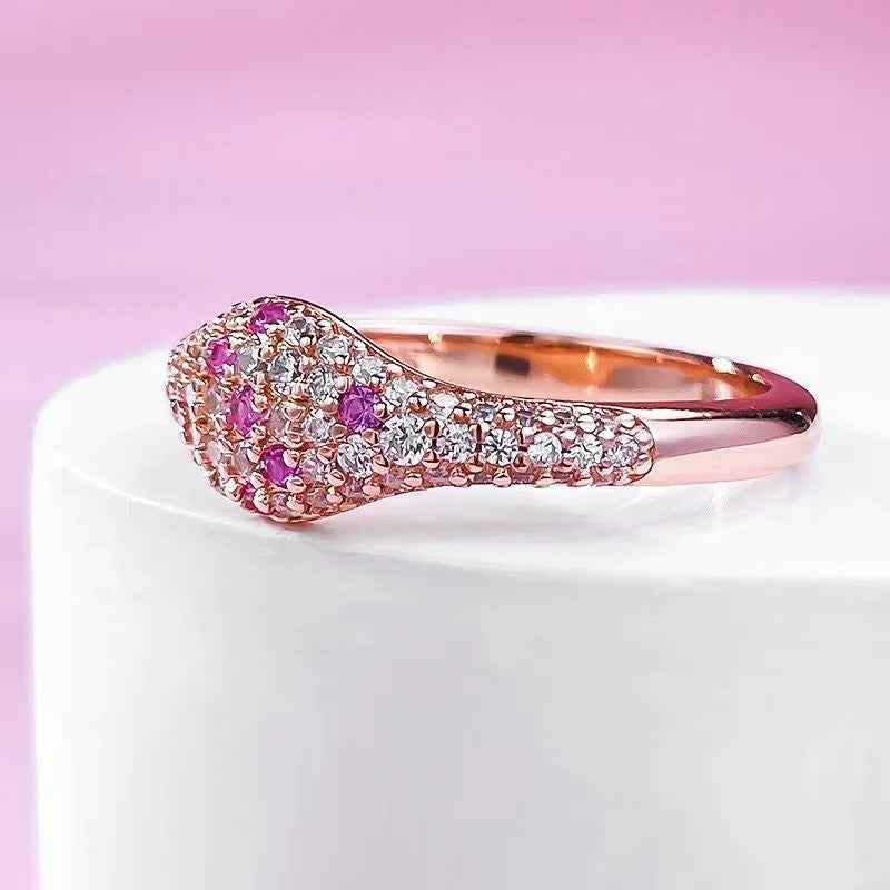 Happiness ring