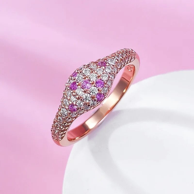 Happiness ring