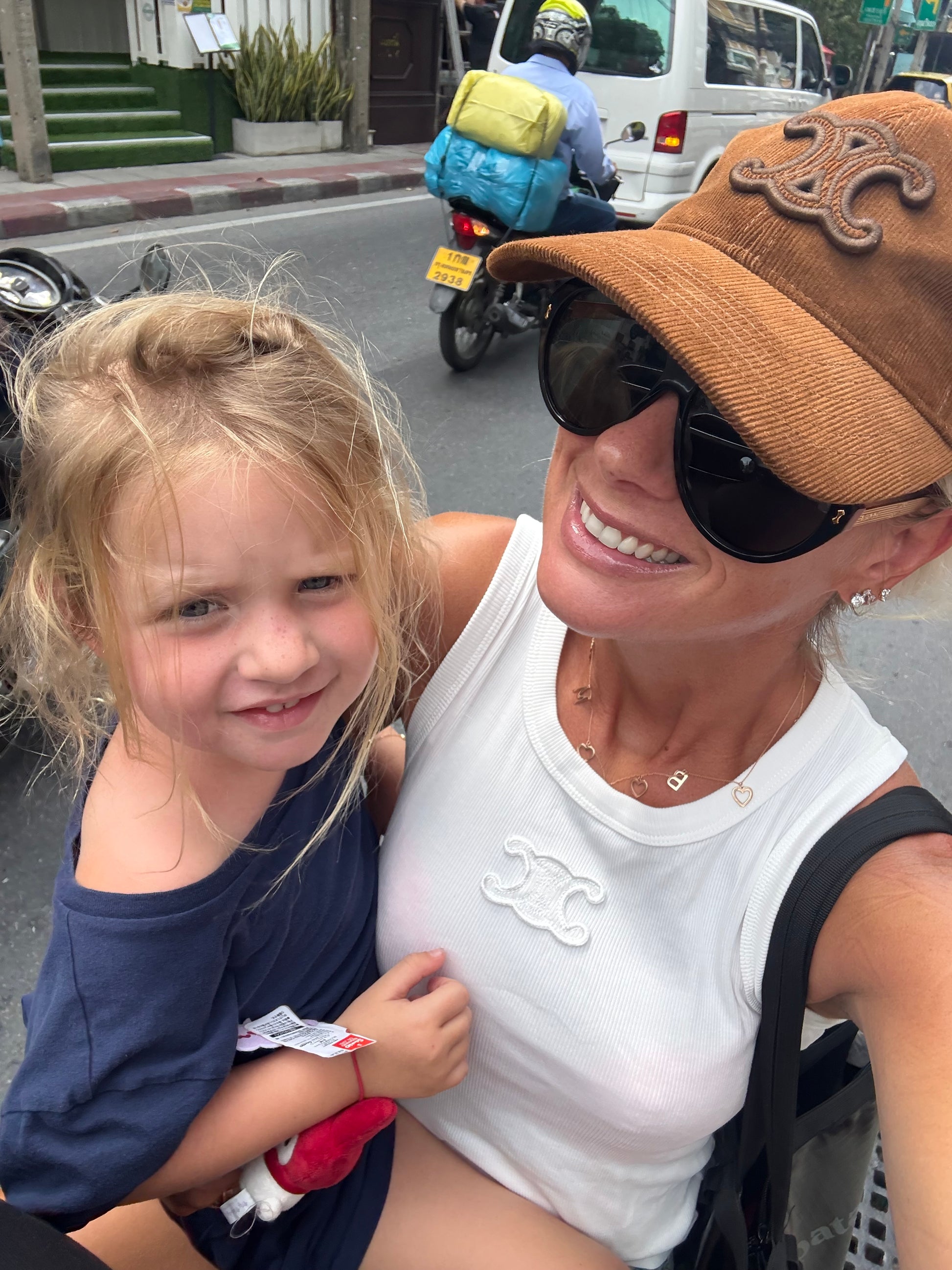 initials necklace gold naam name abc 