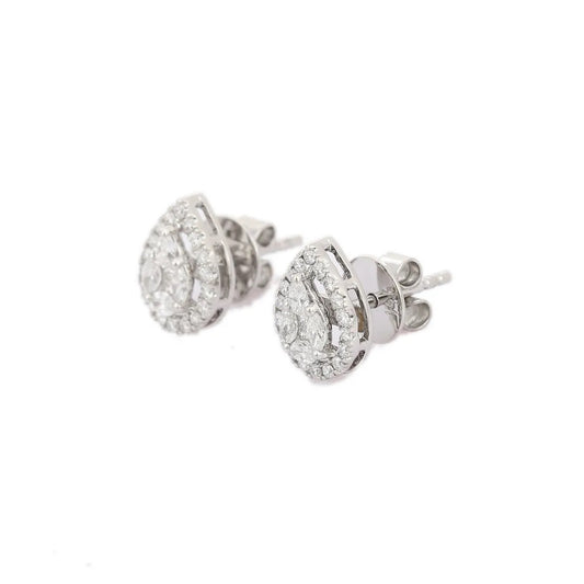 Earring studs