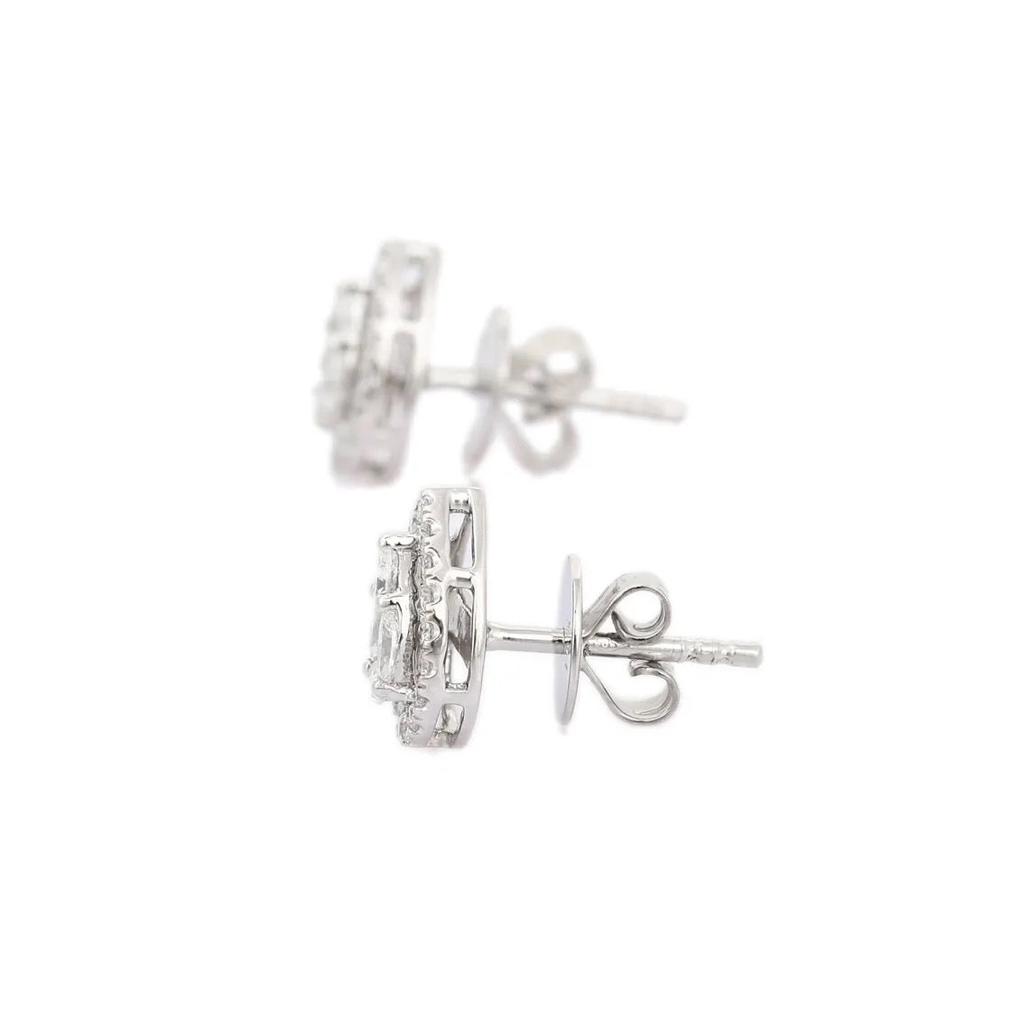 Earring studs