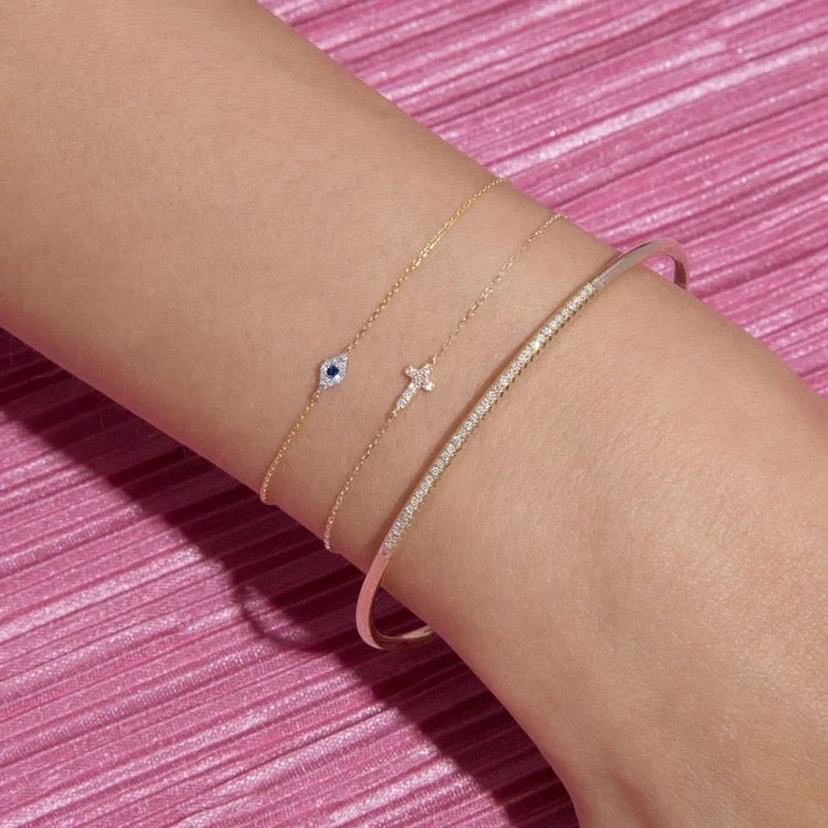 Diamond musthave bracelet