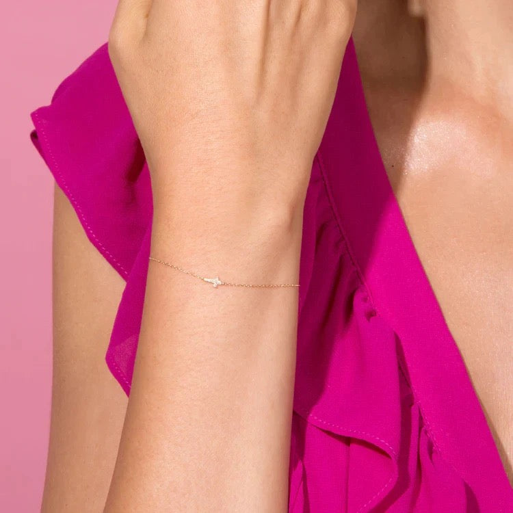 Diamond musthave bracelet