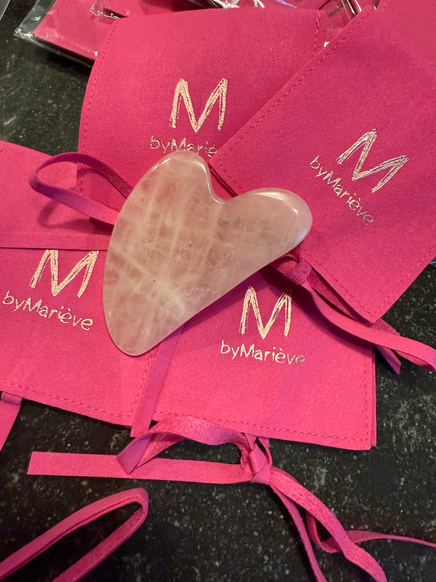 Gua Sha