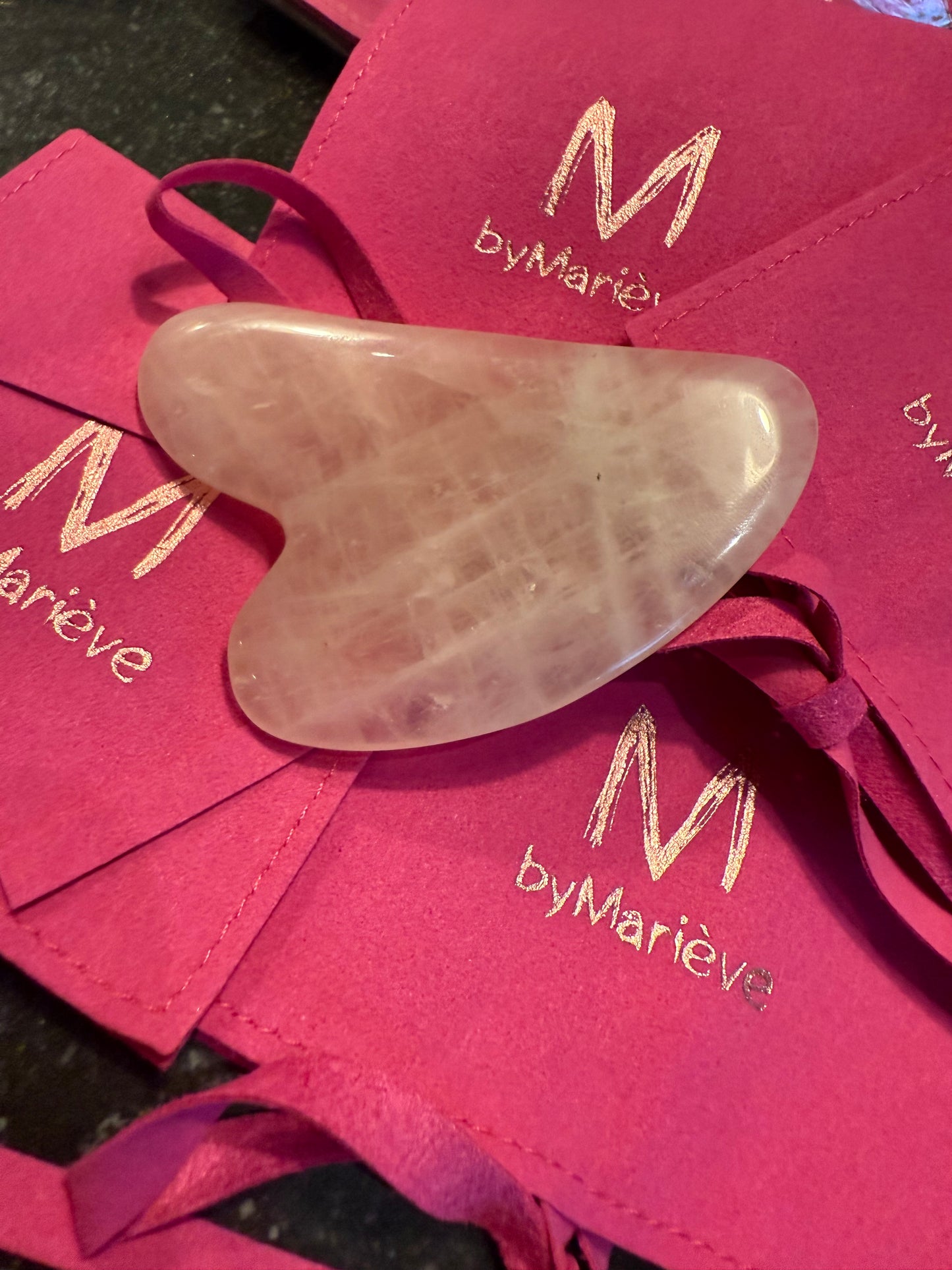 Gua Sha