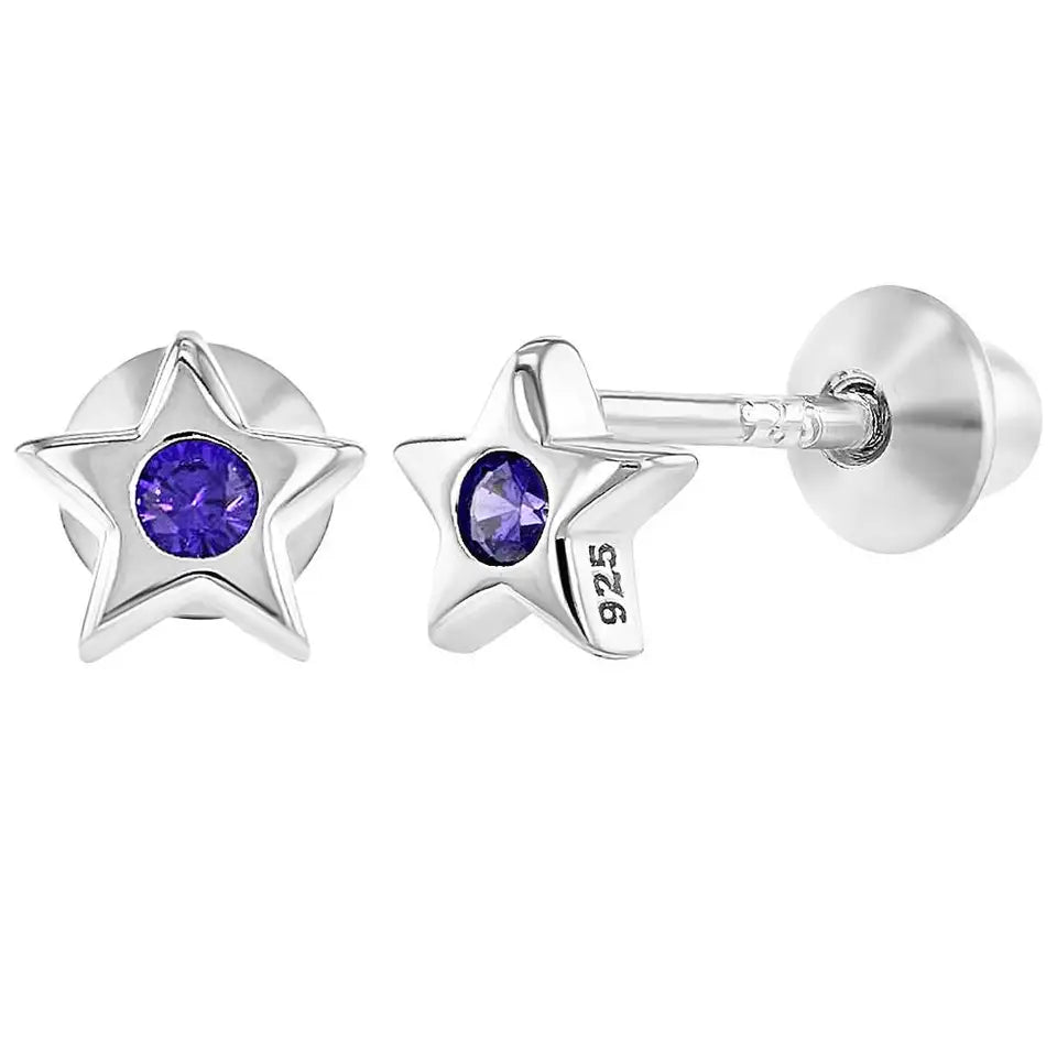 Baby & children earring