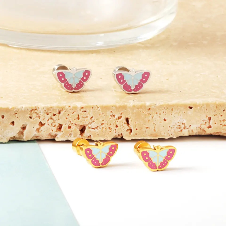 Baby & children earring