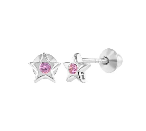 Baby & children earring