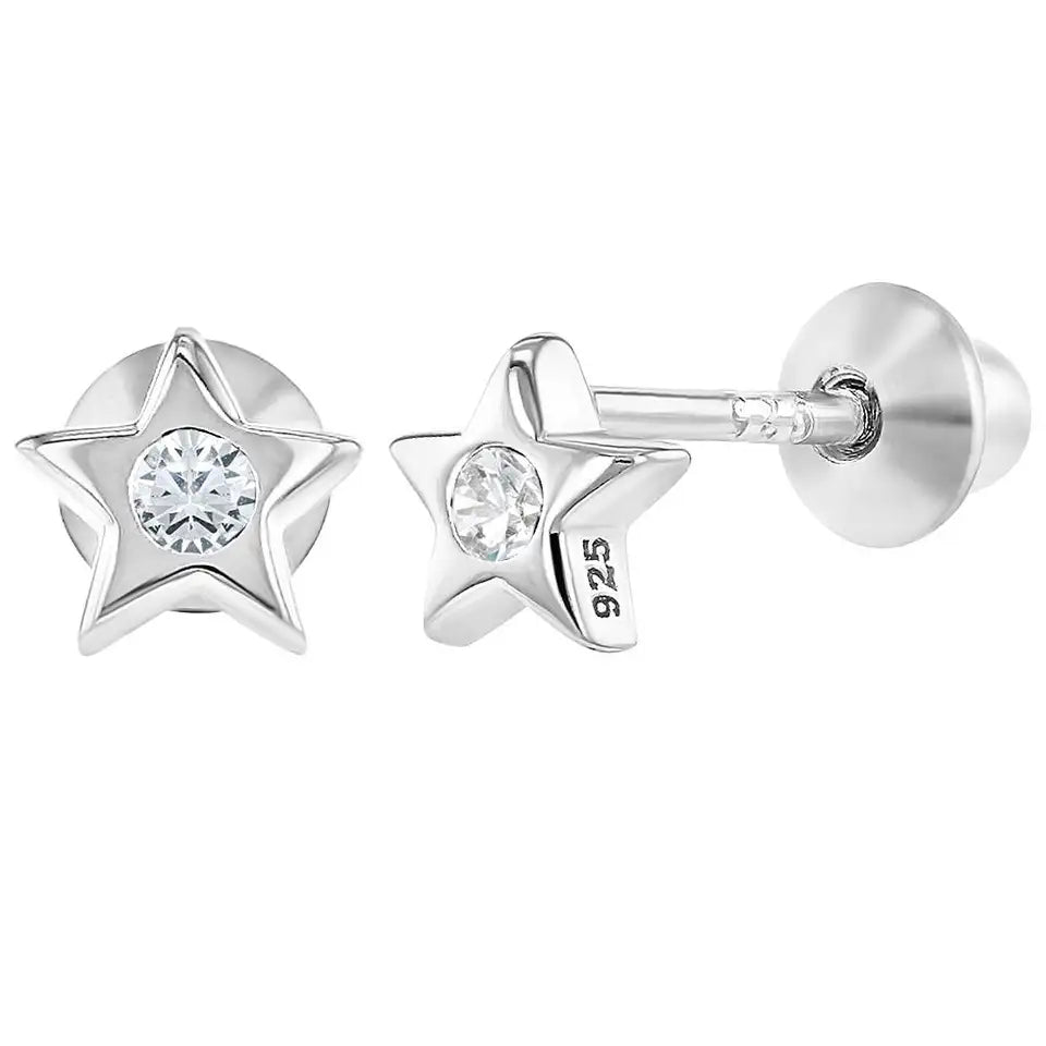 Baby & children earring