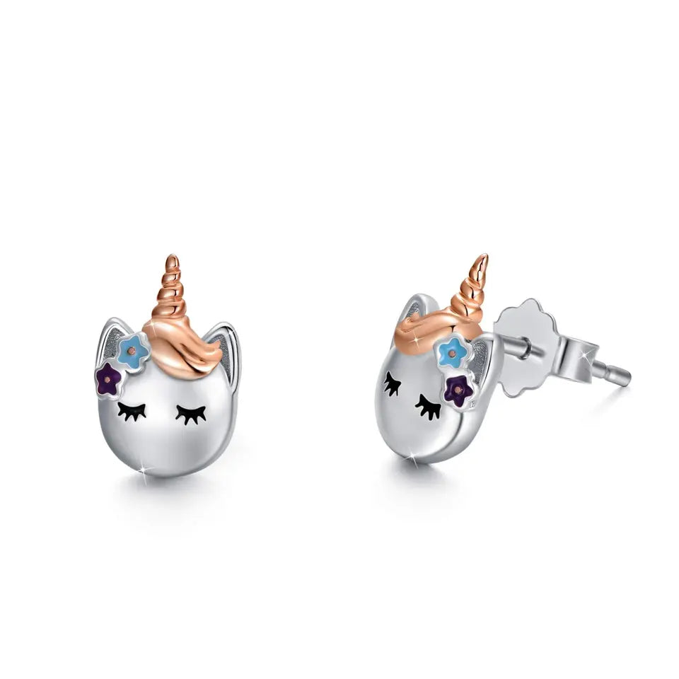 Baby & children earring