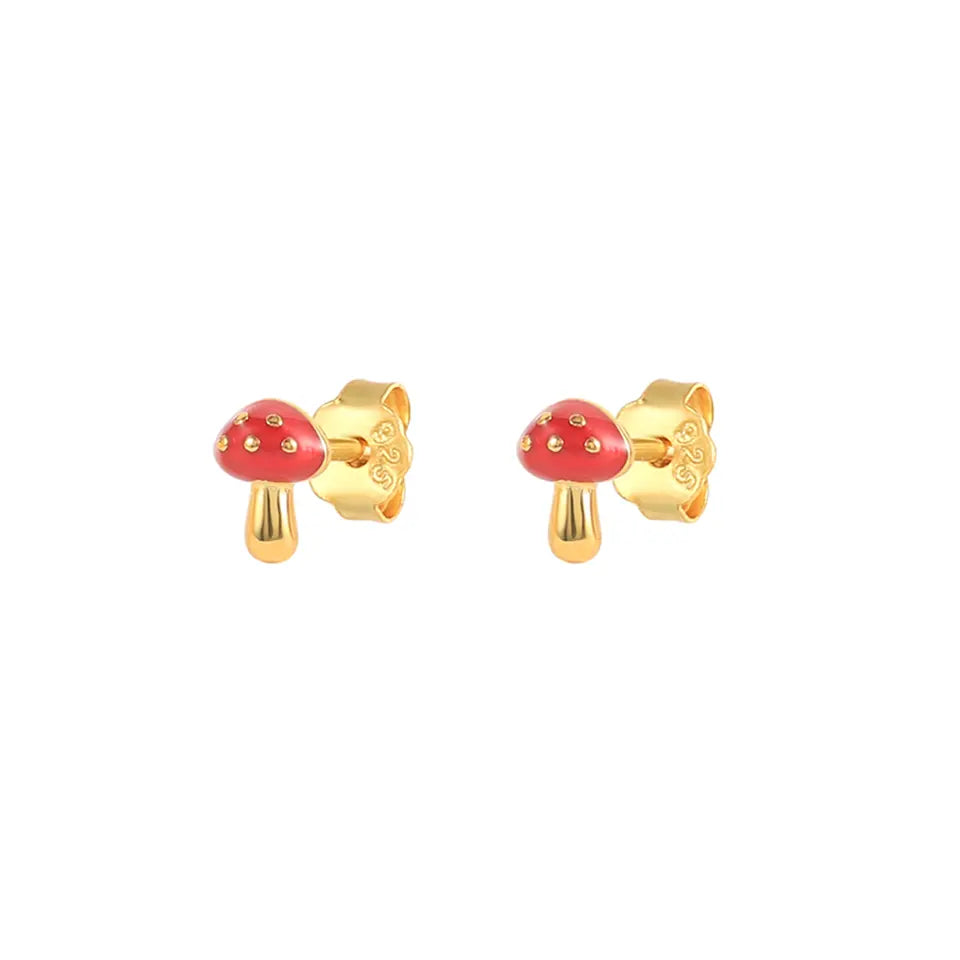 Baby & children earring