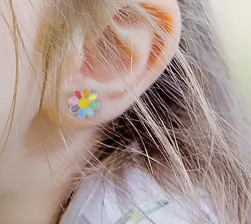 Baby & children earring