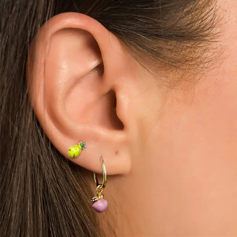 Baby & children earring