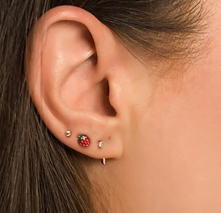 Baby & children earring