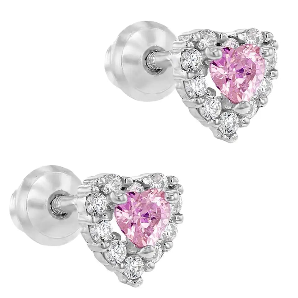 Baby & children earring