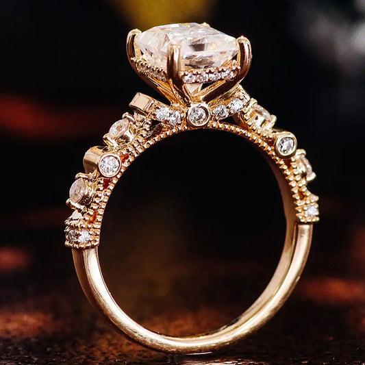 Unique antique design