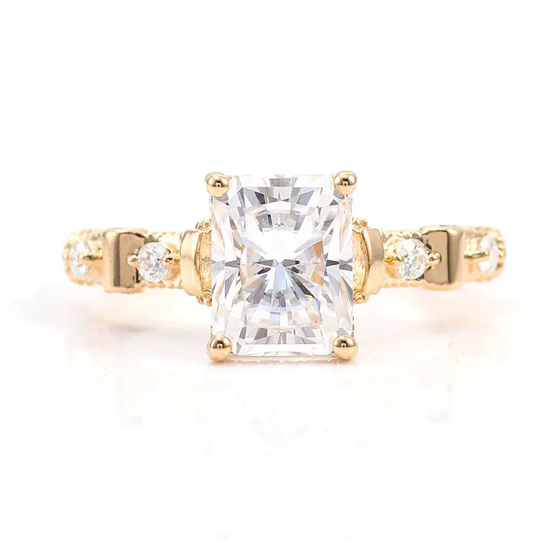 Unique antique design