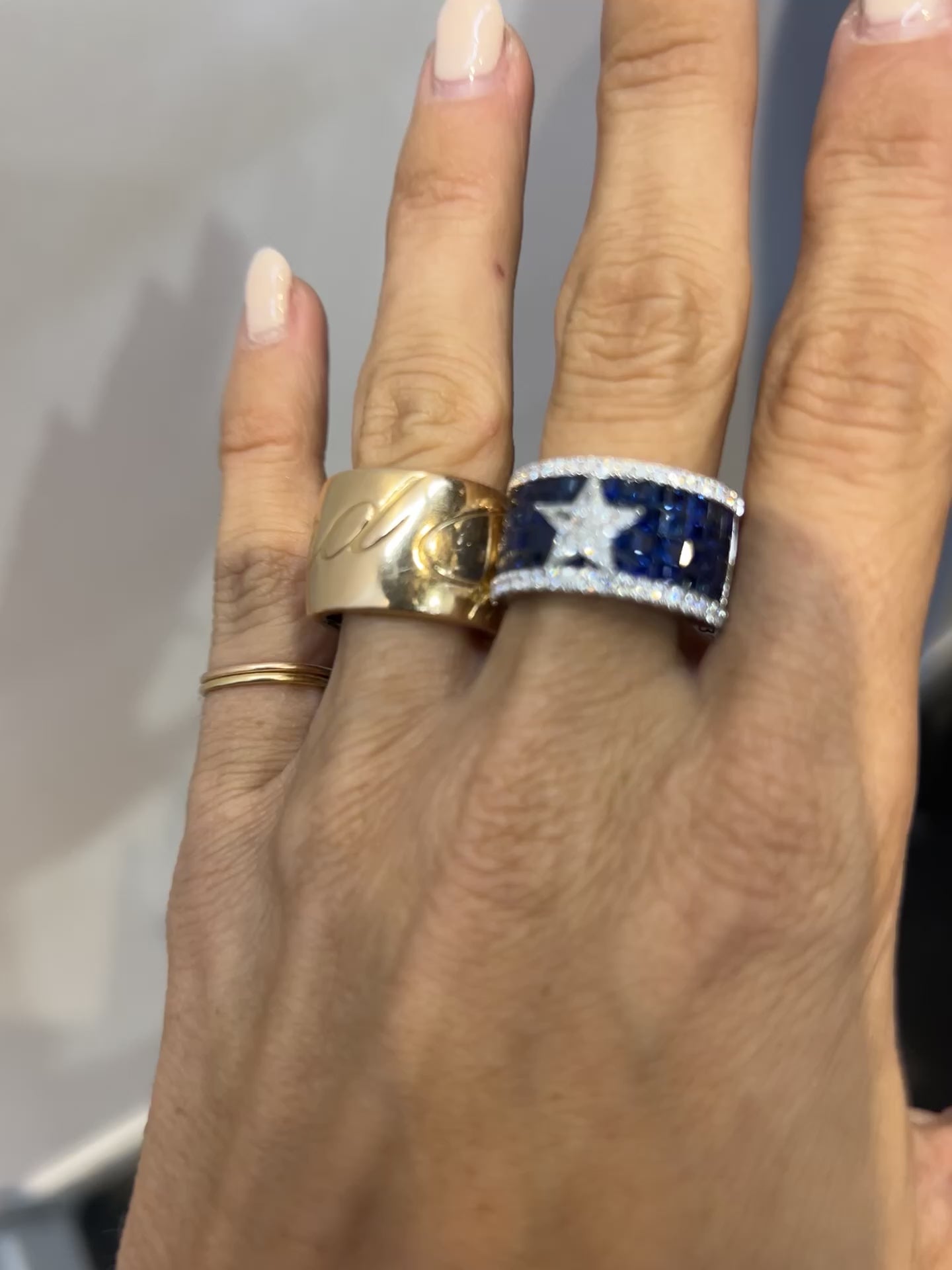 ring diamond cartier Chanel