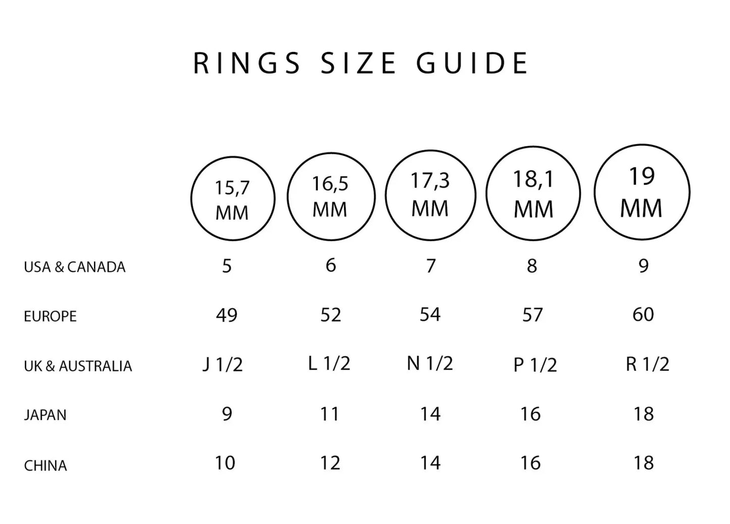 Unique antique design