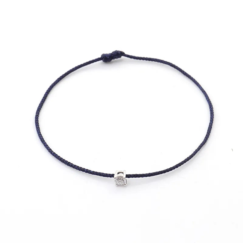 Must have summer diamond bracelet