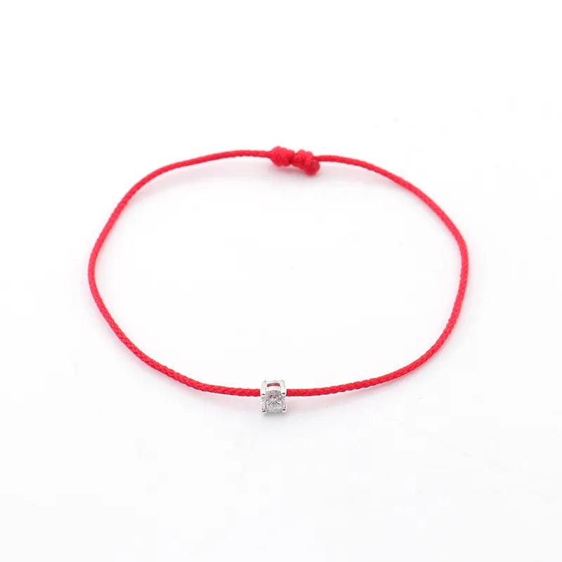 Must have summer diamond bracelet