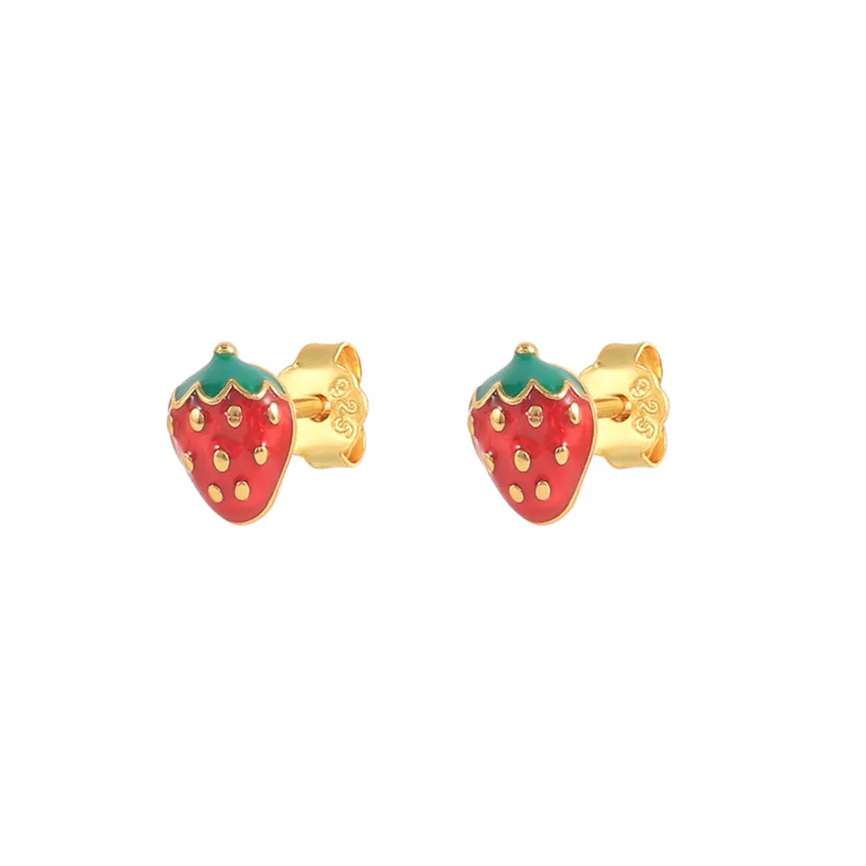 Baby & children earring