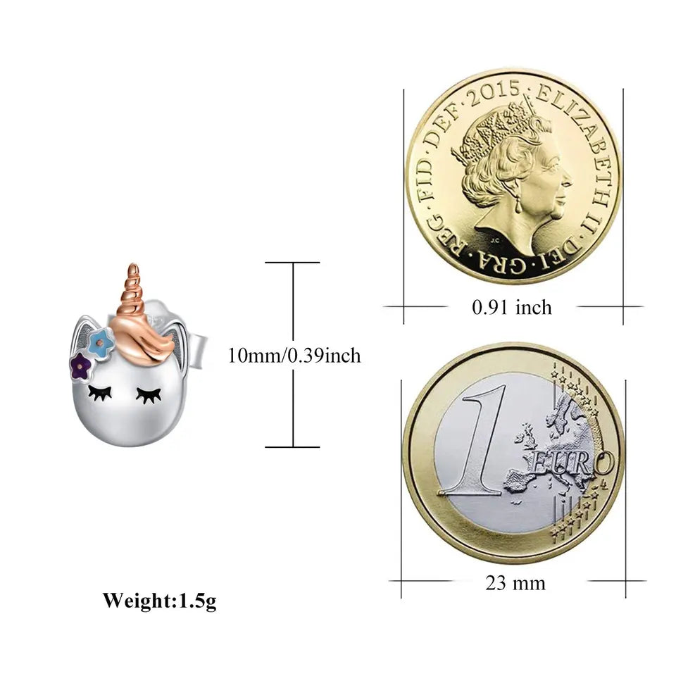 Baby & children earring