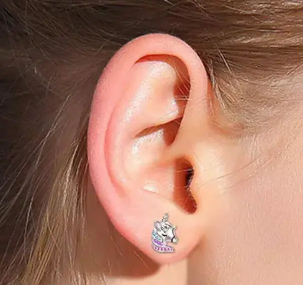 Baby & children earring