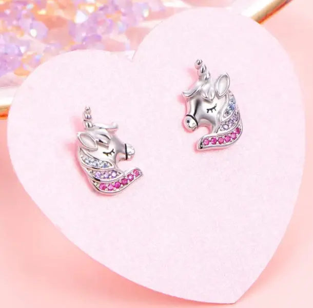 Baby & children earring