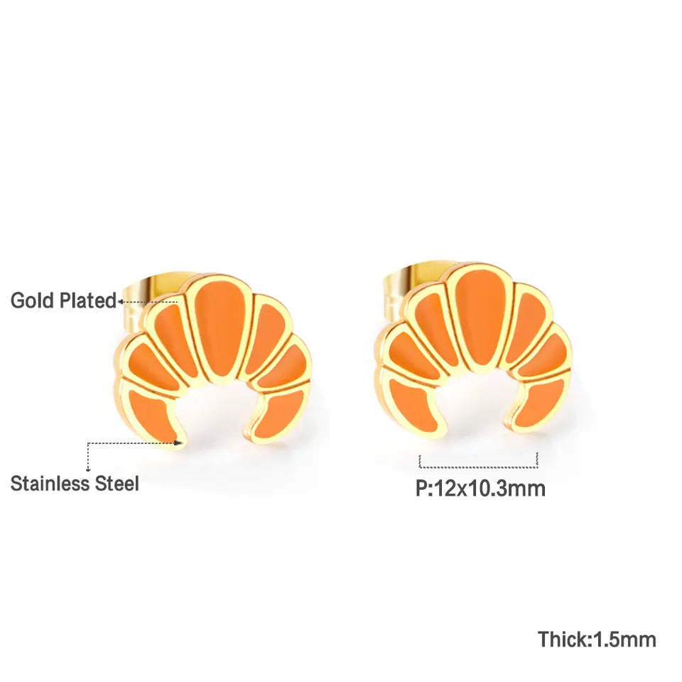 Baby & children earring