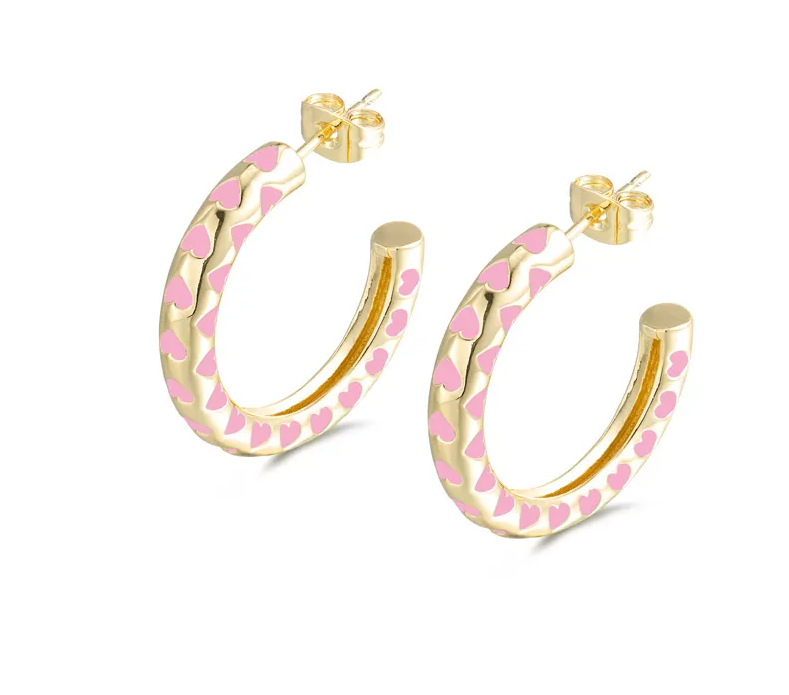 magical love hoops