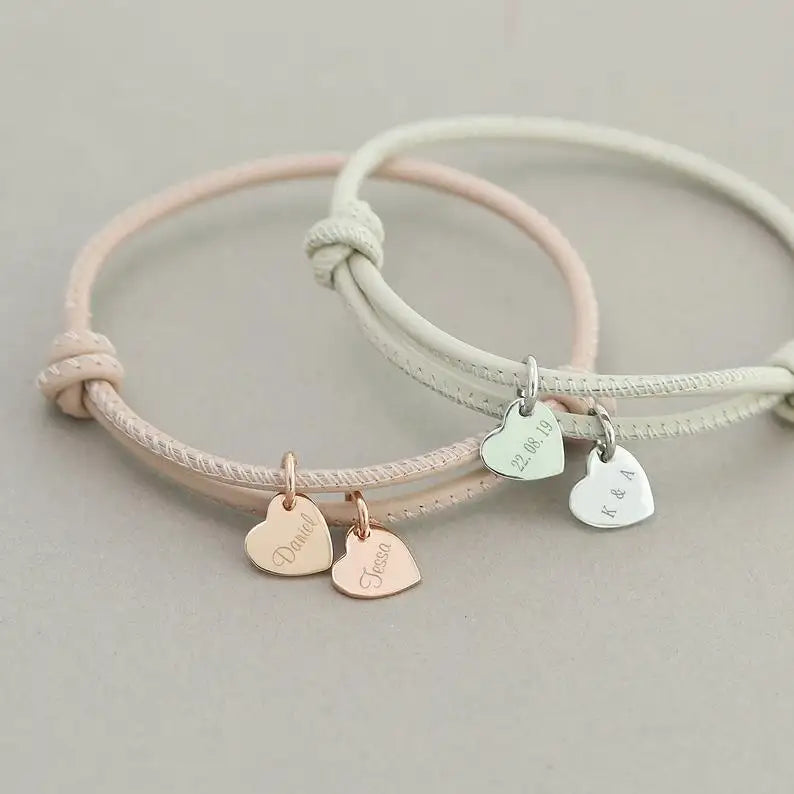 sporty chique bracelet