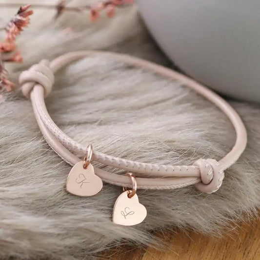 sporty chique bracelet